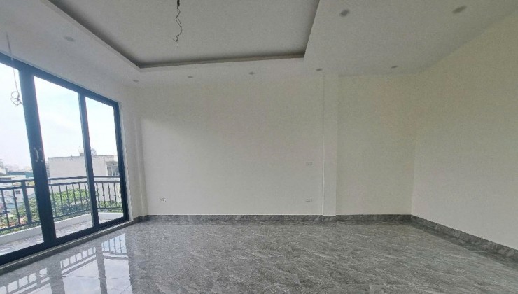 BÁN NHÀ NGAY MẶT NGÕ ĐƯỜNG ĐÔI TÂN MAI KD 66M 5T THANG MÁY. DÒNG TIỀN 480 Triệu/Năm chỉ 9.51 TỶ